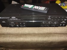 Martin Ranger Professional