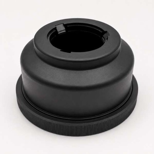 Adaptateur écrou serrage - de,
