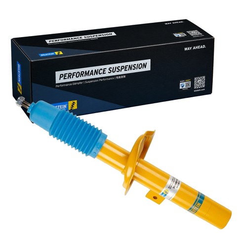 Amortisseur gaz bilstein - À,