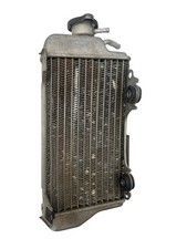 RADIATEUR DROIT SUZUKI 450 RMZ 2005