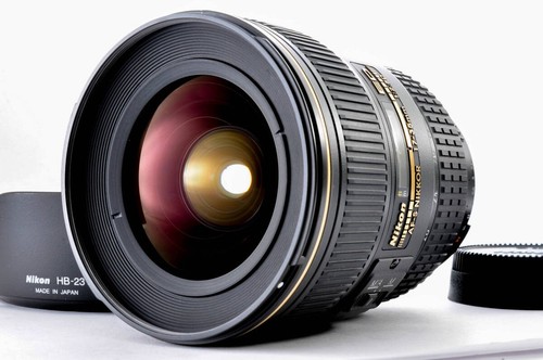 Nikon nikkor 17 35mm - nikon, 17-35mm