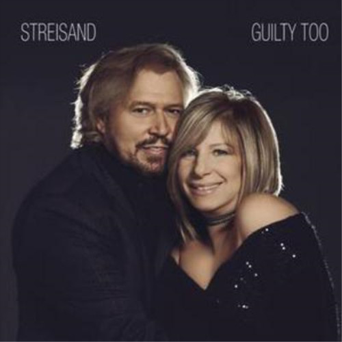Barbra streisand guilty too - streisand,