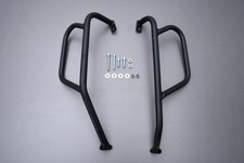 Barres Protections Coque