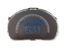 Compteur De Vitesse Smart