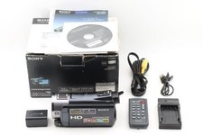 Caméscope Sony Handycam