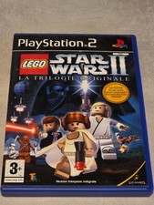 LEGO STAR WARS II 2 LA