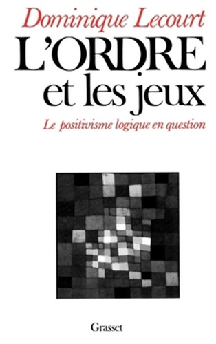 Ordre les jeux paperback - les, (paperback