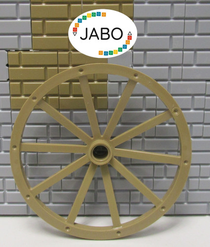 Lego 33212 roue de - (, )