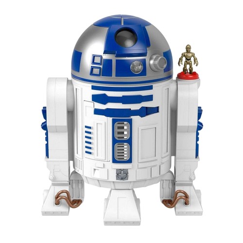 Star wars jouet interactif - -,