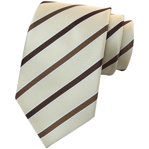 Cravate homme marine - , polyester