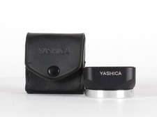 Pare-soleil pour Yashica Mat