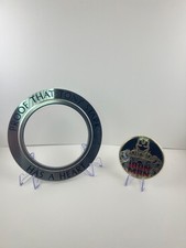 Réplique de l'anneau