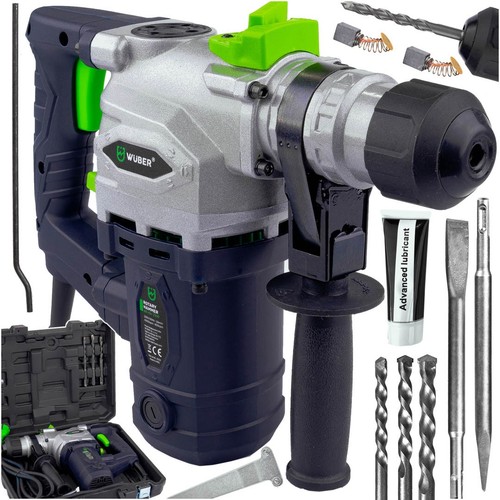 Wuber 2100w perceuse - 2100w,