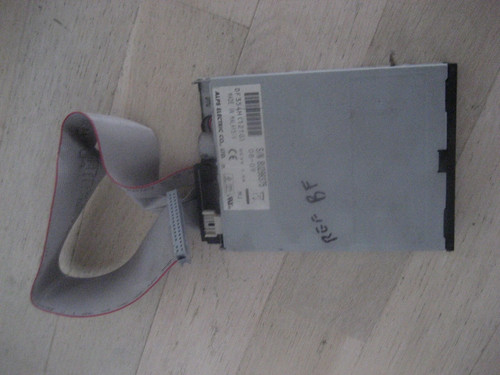 Lecteur disquette 5 - lecteur,