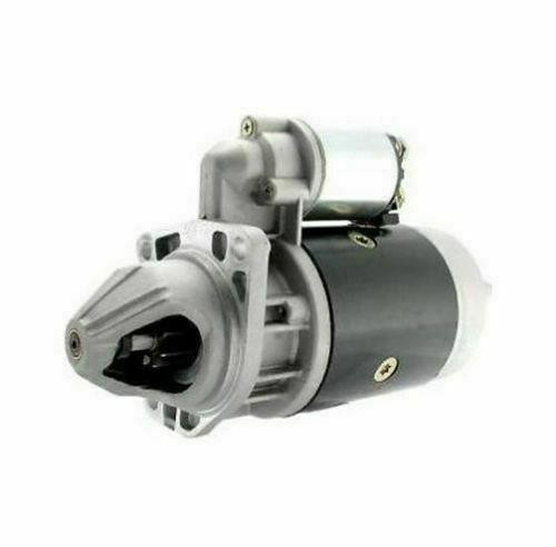 Démarreur 12v pour khd - démarreur,