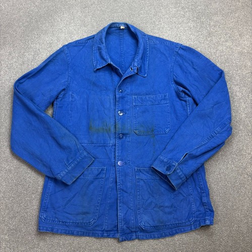 Veste française adulte petit