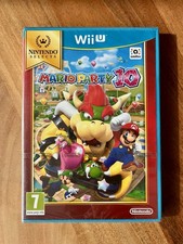 Mario Party 10 - Nintendo