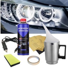 Kit Rénovateur Phares