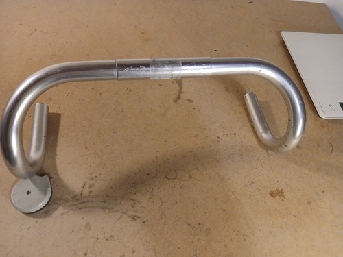 Cintre guidon cinelli - guidon, 64-38