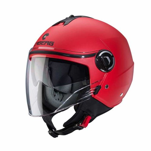 Casque moto jet caberg - casque,