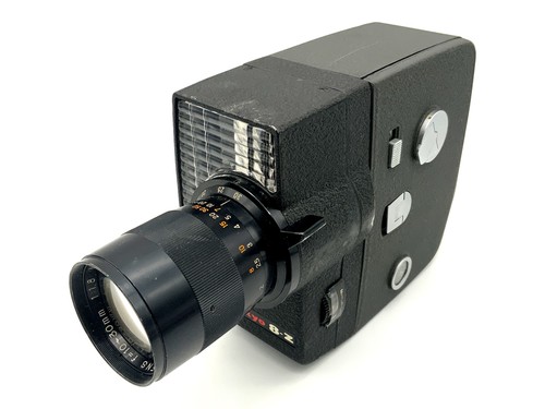 Sankyo caméra film - 8-z, avec