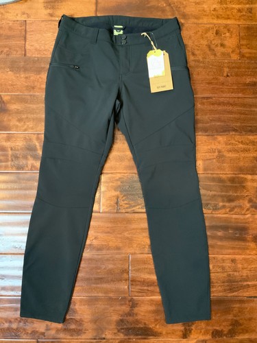 Burton black slim leg - ivy, pant