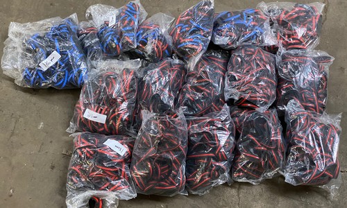 Lot 1500 thin - of, line