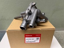 HONDA OEM Eau Pompe Assemblage 00-01 CBR929RR 02-03 CBR954RR 19200-MCJ-000 Neuf