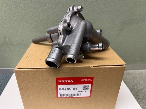 Honda pompe eau origine - honda,