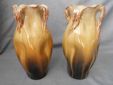 PAIRE DE VASES ART NOUVEAU