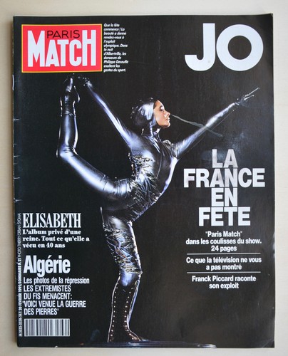 Paris match jeux - match,