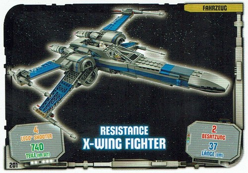 Lego star wars série - wars™, 1