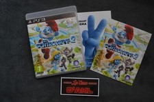 Les Schtroumpfs 2 complet sur PS3 Playstation 3 - FR TTBE