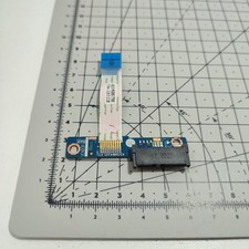 HP 250 G4 - Carte IO connecteur lecteur DvD - LS-C706P