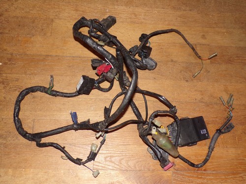 Honda 1000 vtr 1997 - 1000,