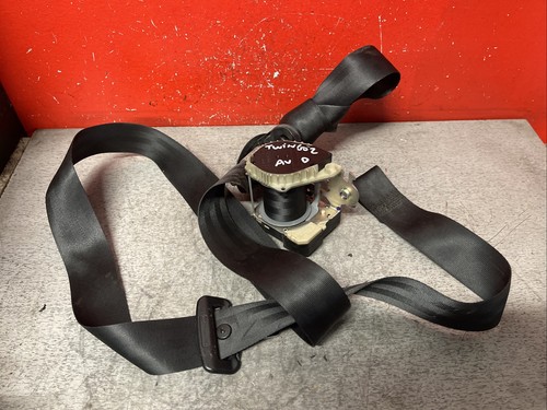 Ceinture enrouleur avant - enrouleur,