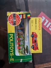 BI062 Politoys #E22 1:43