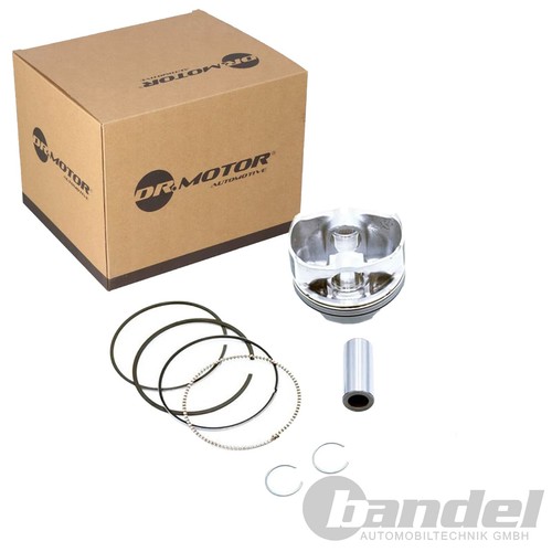 Moteur piston les - dr.moteur, +