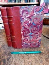 Michel Strogoff  1 et 2 voyages extraordinaire Jules Verne collection Hetzel