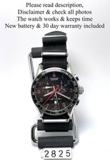 Swiss Army Victorinox Chrono