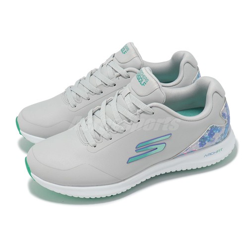 Skechers golf max - go, gray