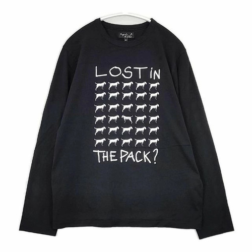 Shirt manches longues - t-shirt,