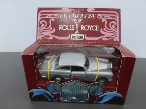 Rolls royce silver cloud - rolls, 3