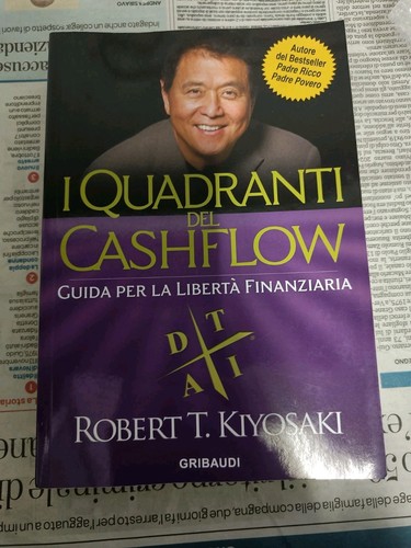Les quadrants cashflow - les,