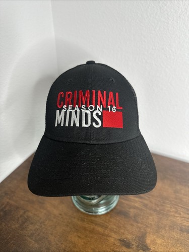 Rare criminal minds season - rare,