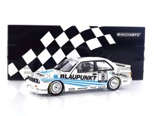 MINICHAMPS 1/18 - BMW M3 - DTM