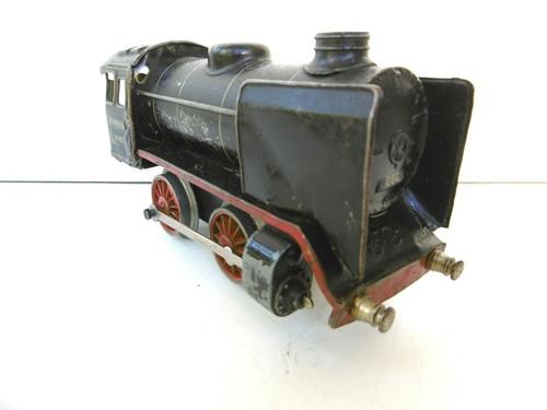 Marklin vintage loco - ,