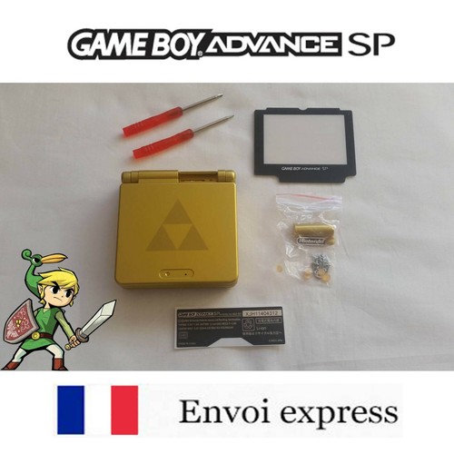 Coque game boy advance or - coque,