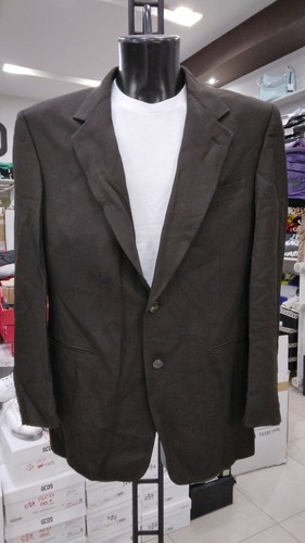 Dkny veste man brun - brun, donna