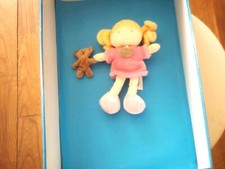 DOUDOU 5913 / POUPEE LES